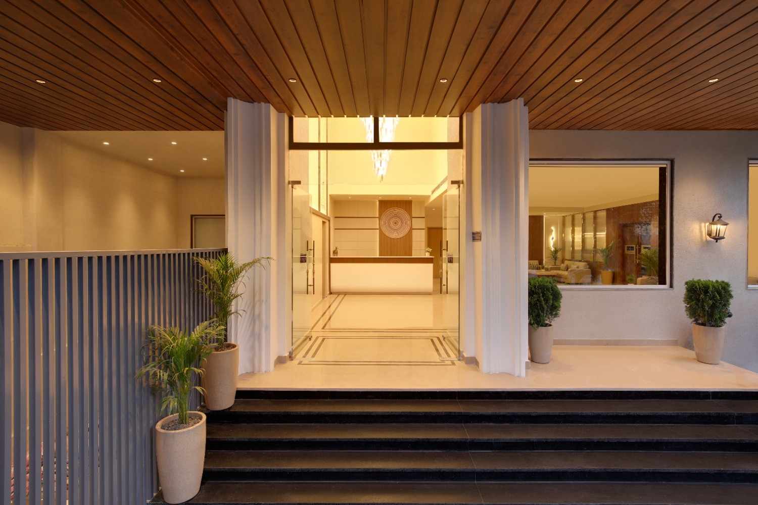 Best restaurant in Baddi